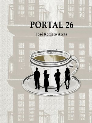 cover image of Portal 26